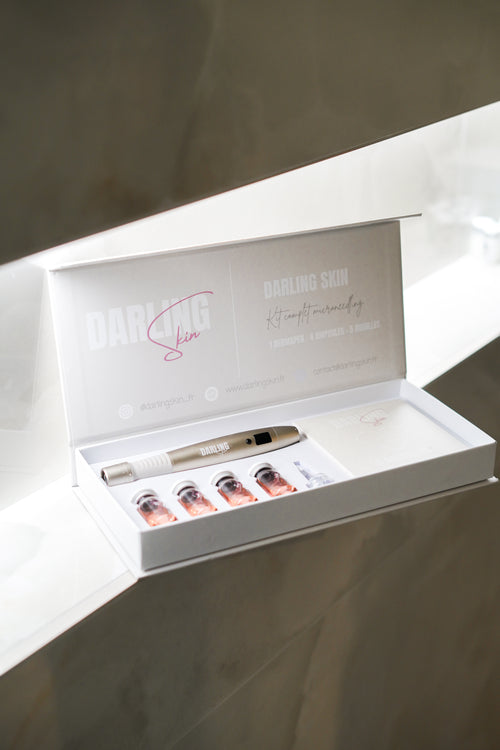 ♡ KIT MICRONEEDLING DARLING