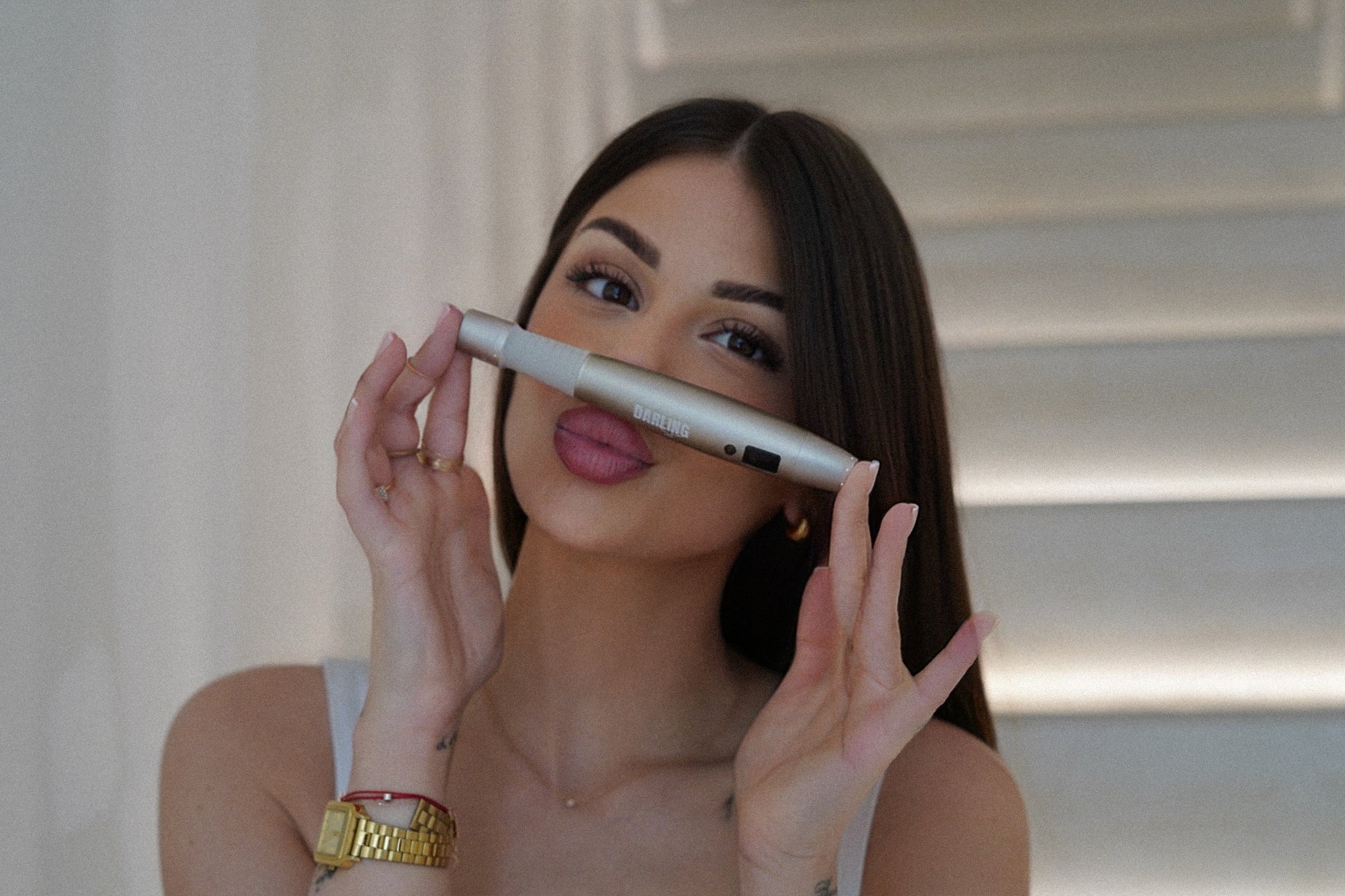 ♡ KIT MICRONEEDLING DARLING